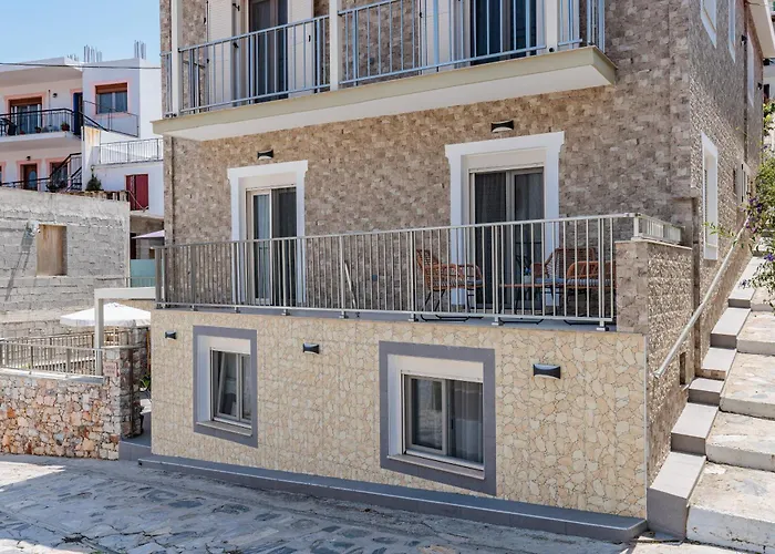 Apartamento Nevila House 1 *